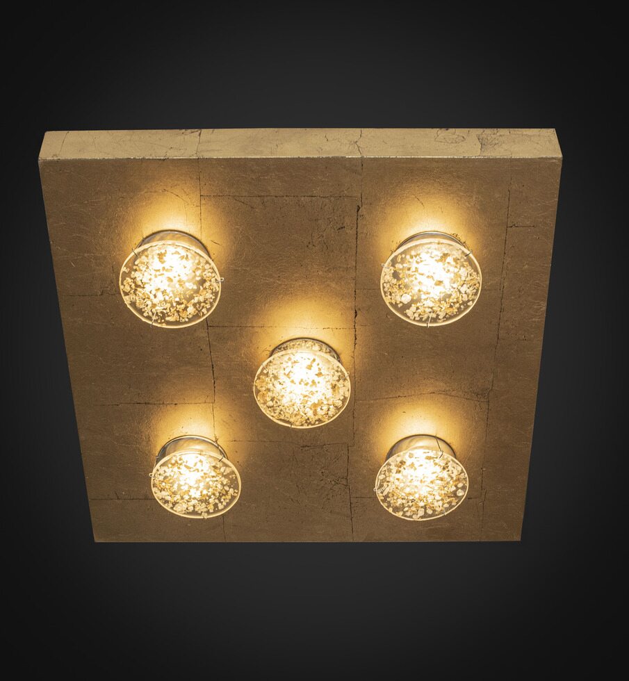 Light Source 5 - Ceiling Light fixture 